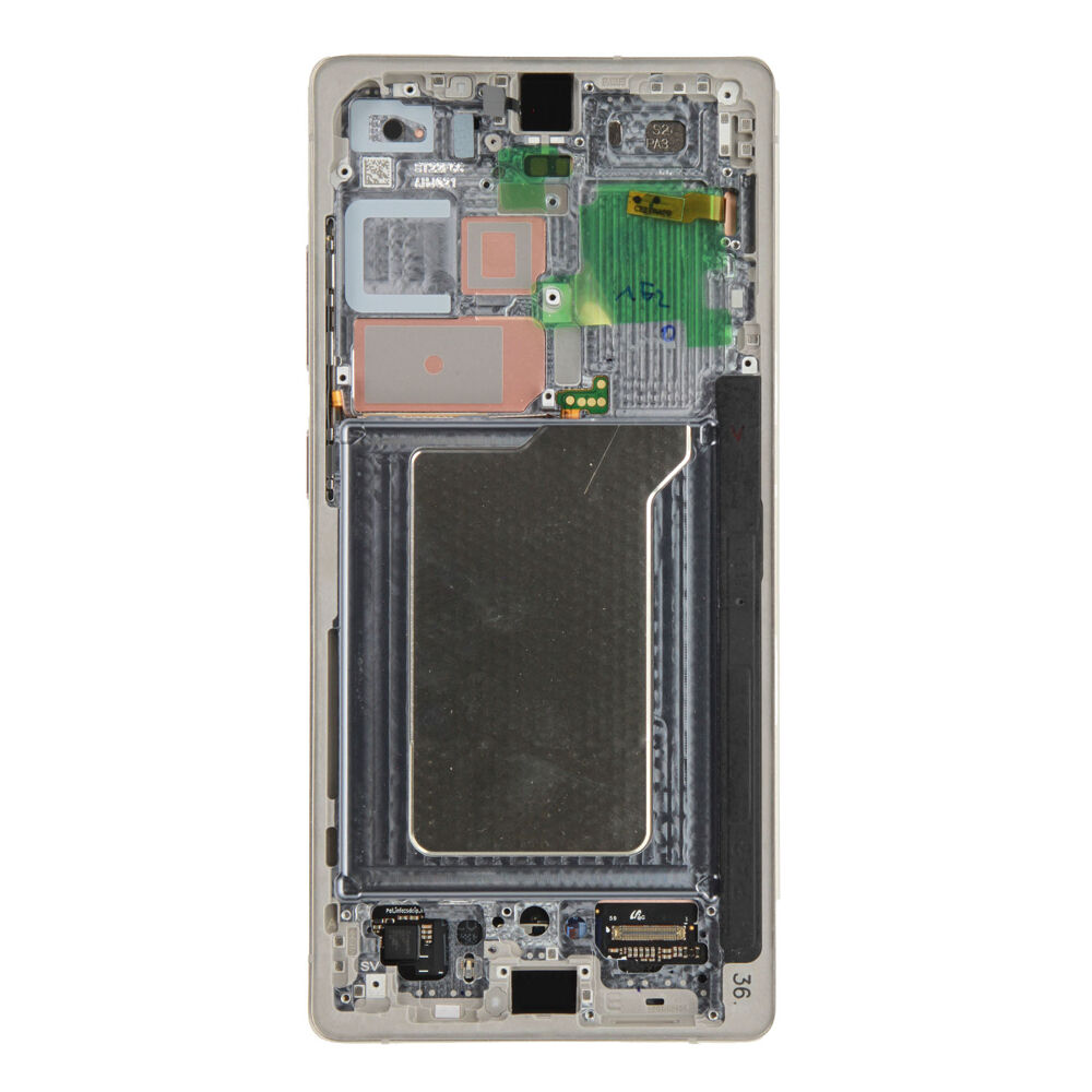 Módulo Pantalla Samsung Galaxy s25 ultra Original Service Pack GH82-36387A